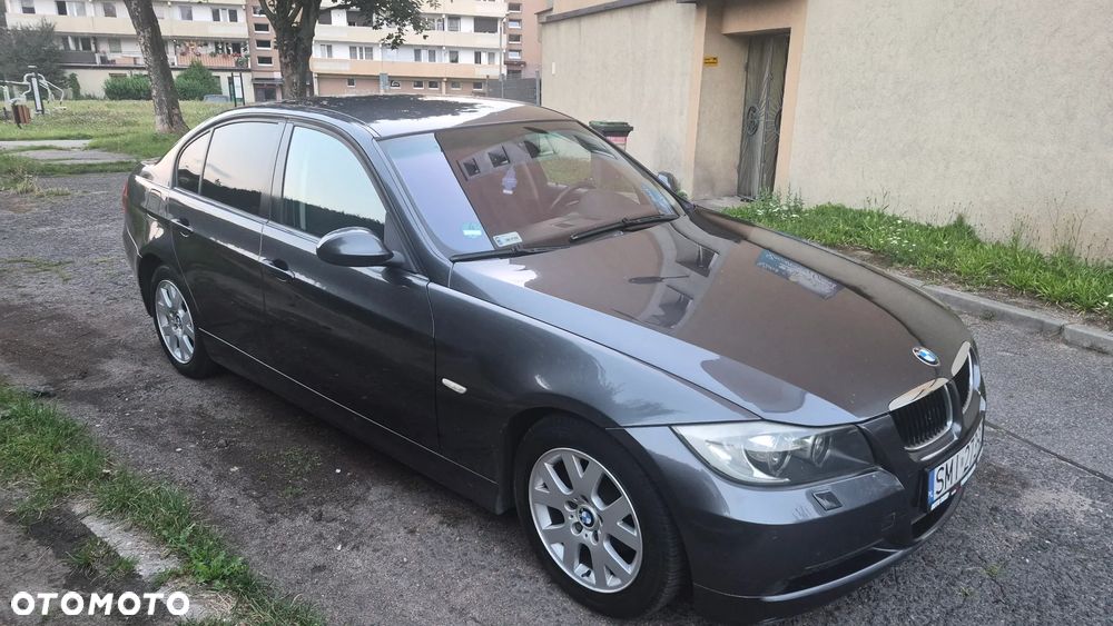 BMW Seria 3 - 11