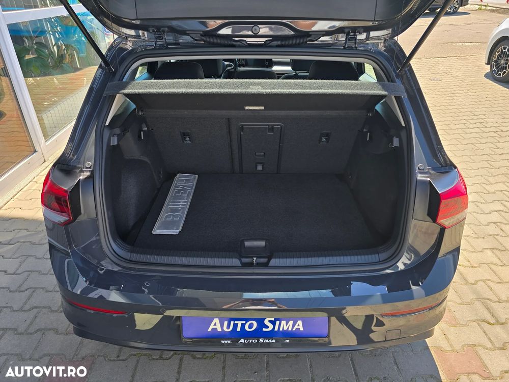 Volkswagen Golf 1.0 TSI Life - 14