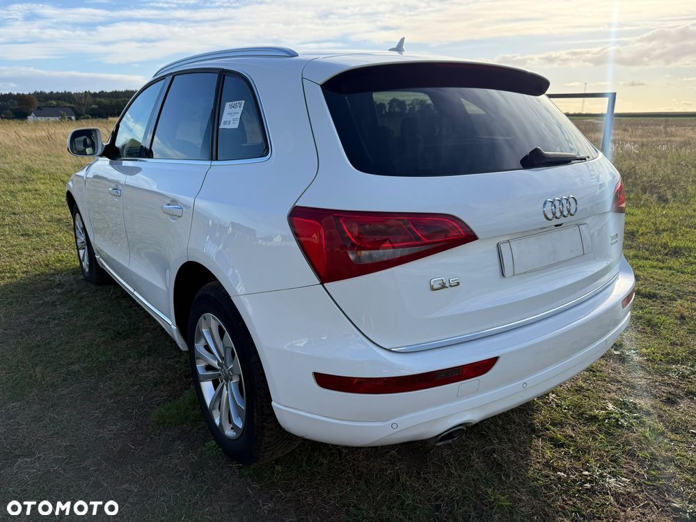 Audi Q5 2.0 TDI Quattro (clean diesel) - 15