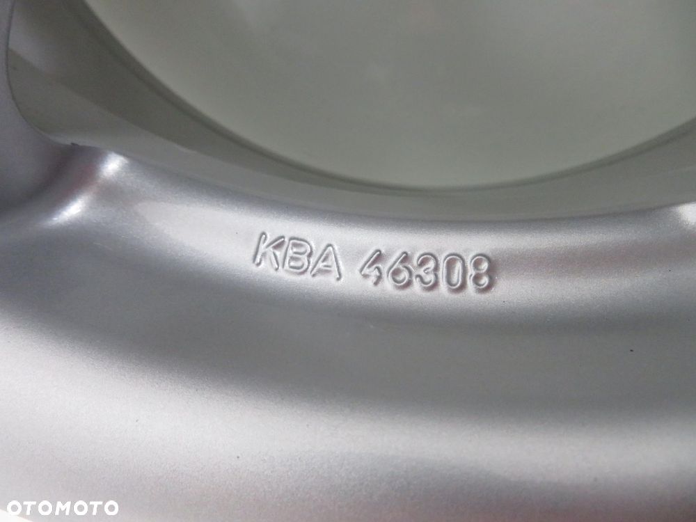 FELGA ALUMINIOWA MERCEDES-BENZ  KBA46308 16" 7.0" 5X112 48 - 8
