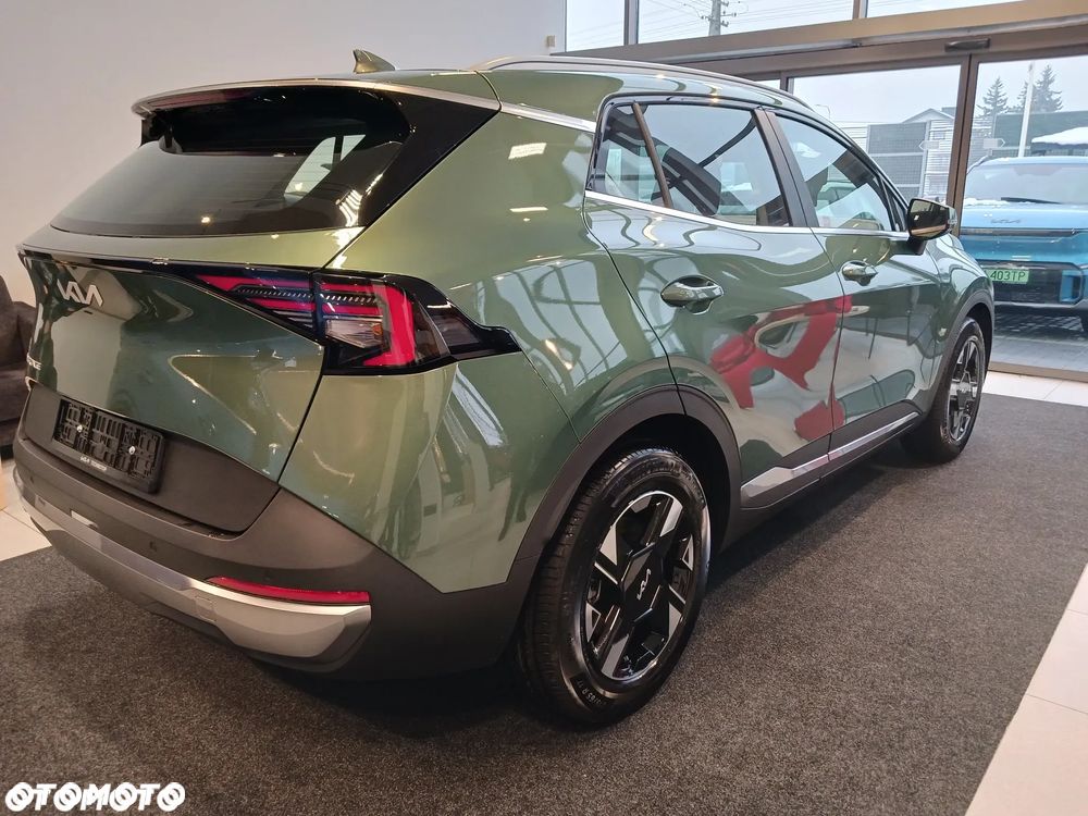 Kia Sportage 1.6 T-GDI M 2WD - 3