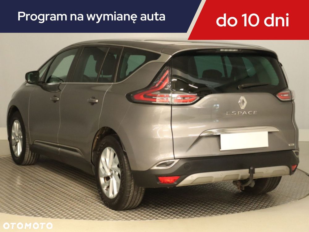 Renault Espace - 6