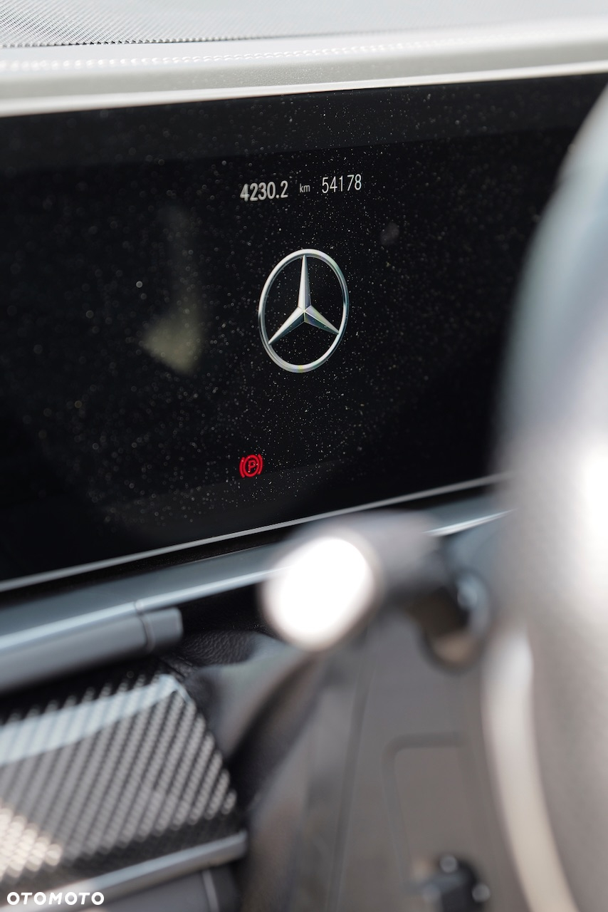 Mercedes-Benz GLE AMG 53 4-Matic - 9
