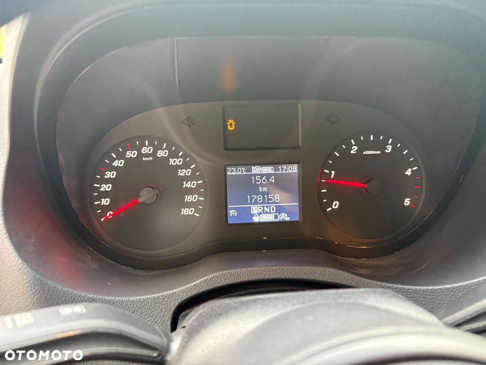 Mercedes-Benz Sprinter Standard BASE 9G-Tronic 907.253 - 13