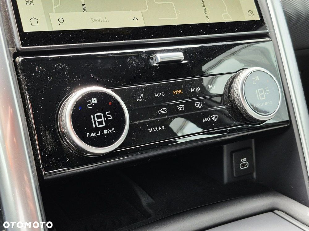 Land Rover Discovery - 37