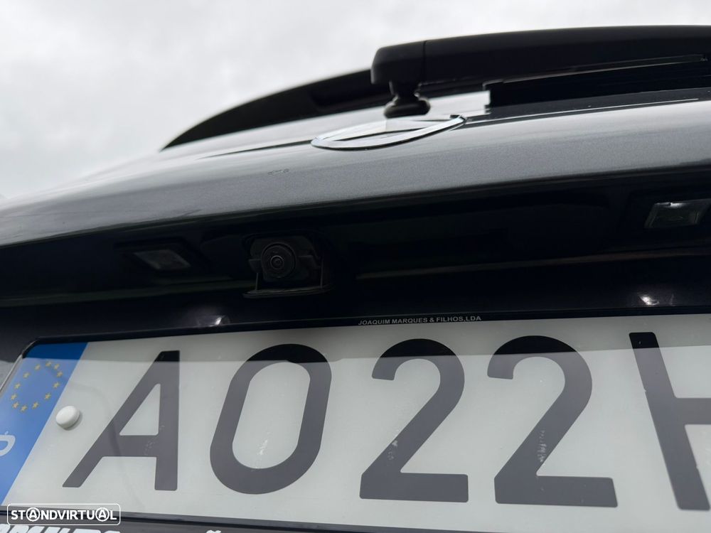 Mercedes-Benz GLC 300 e 4Matic - 13