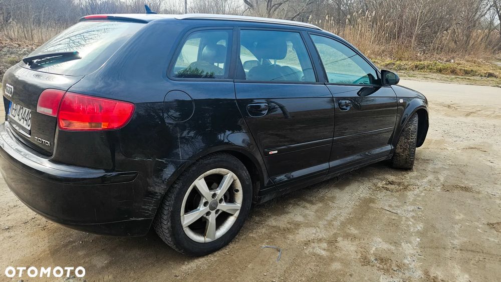 Audi A3 Sportback - 16