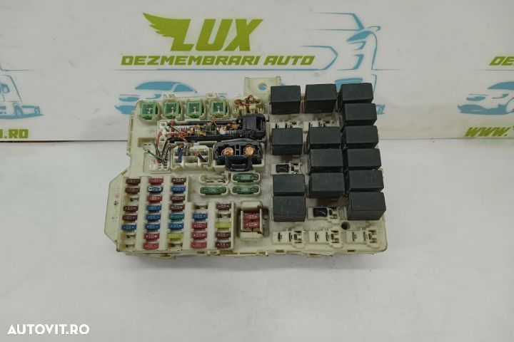 Panou sigurante A4545400124 1.5 dci Smart Forfour 1  [din 2004 pana  2006] seria - 1