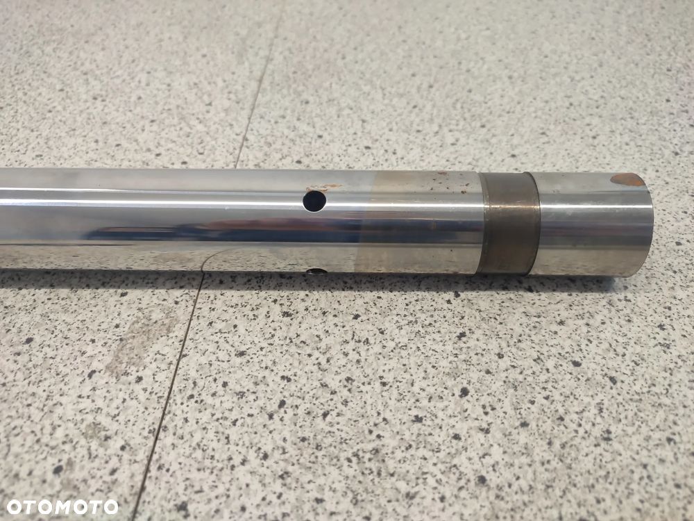 Laga prawa, zawieszenie przód, przednie Honda CB 125R CB125 R CB125R CB 125 R - 4