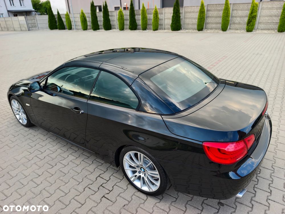 BMW Seria 3 320d M Sport Edition - 27