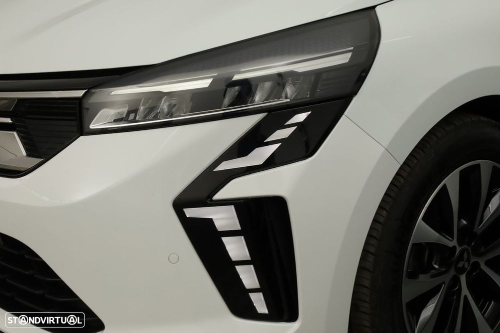 Mitsubishi Colt 1.0 MPI-T Kaiteki - 6