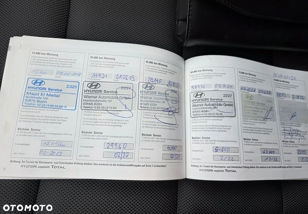 Hyundai i30 1.6 T GDI Turbo - 30