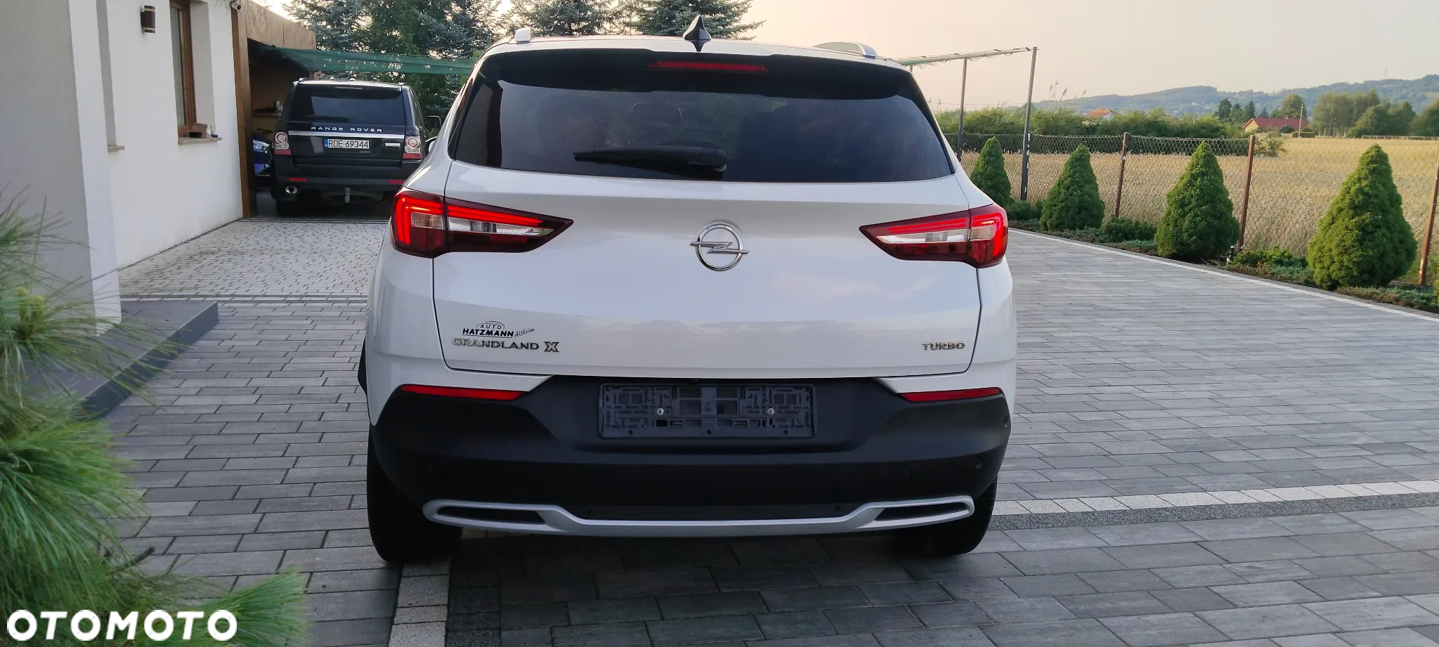 Opel Grandland X 1.6 T Ultimate S&S - 11