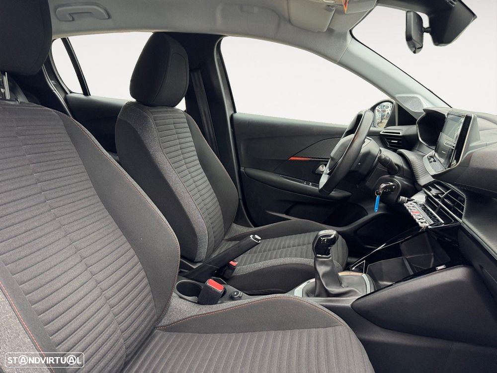 Peugeot 208 1.2 PureTech Active Pack - 15