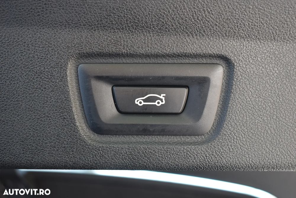 BMW Seria 4 420i AT - 25