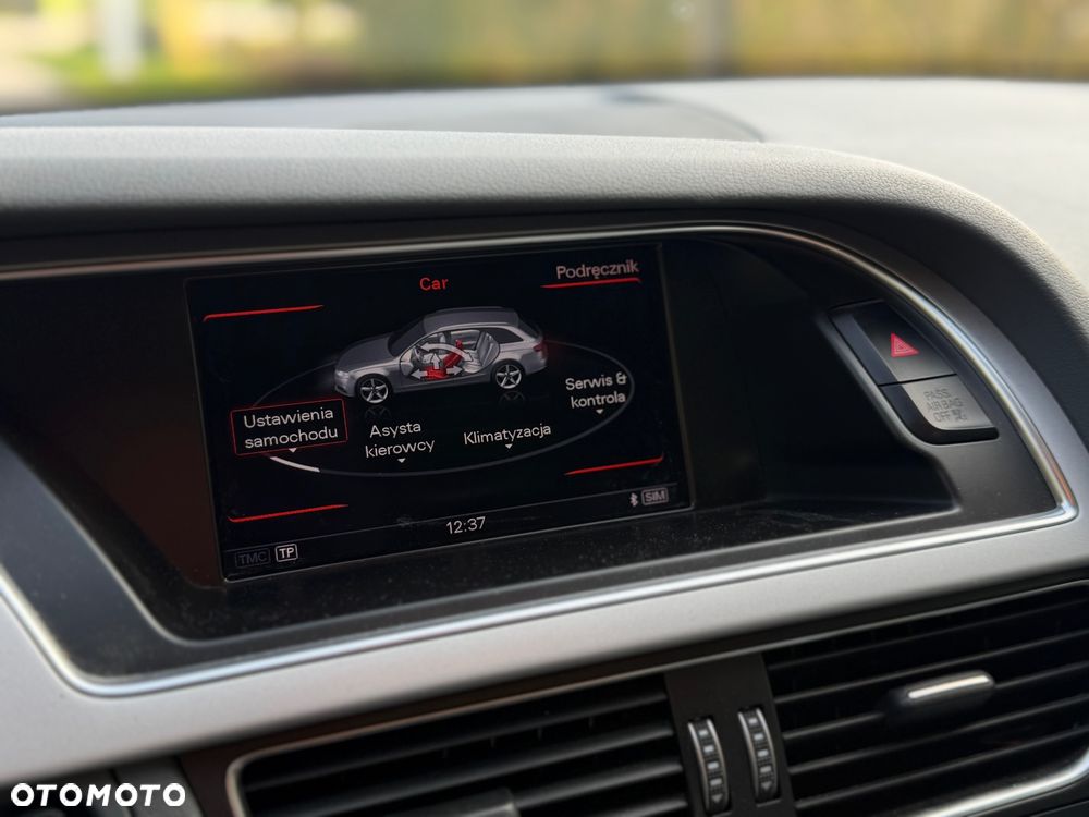 Audi A4 Avant 3.0 TDI DPF quattro Ambition - 15