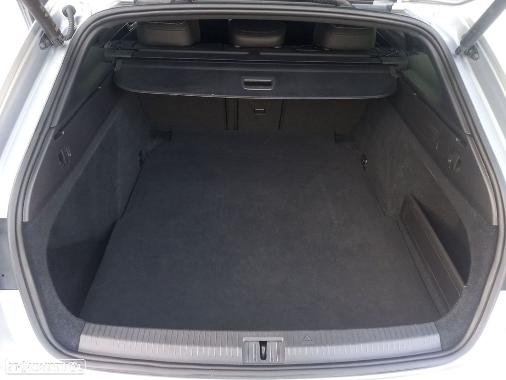 VW Arteon Shooting Brake 2.0 TDI R-Line DSG - 10