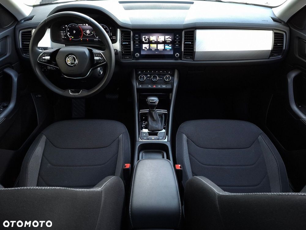 Skoda Kodiaq - 11