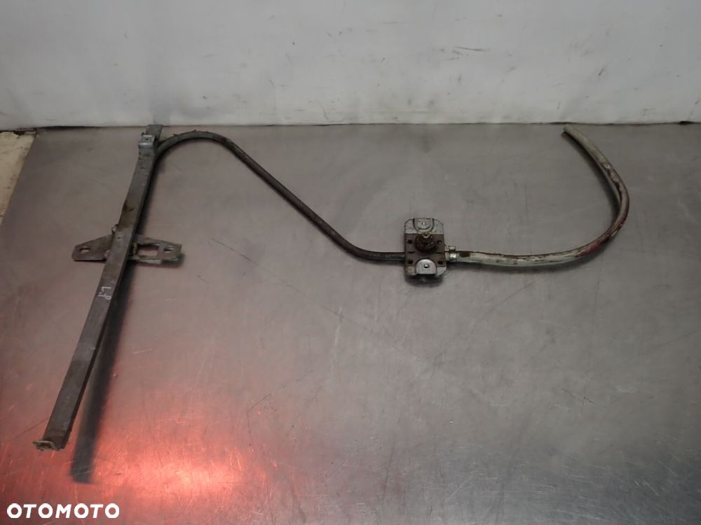 PODNOŚNIK SZYB LEWY PRZÓD VOLKSWAGEN T3 - 1