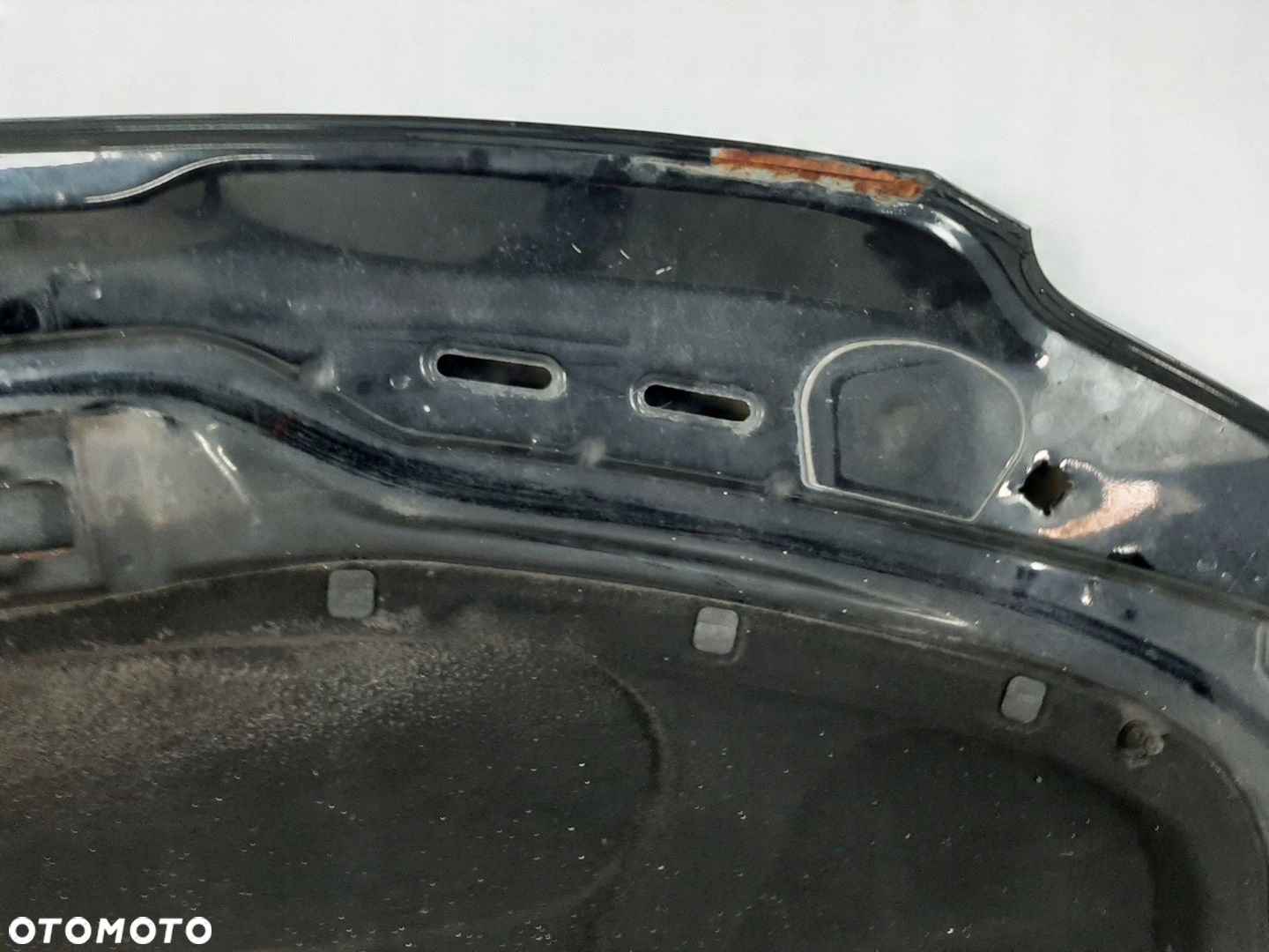 VW PASSAT B5 VARIANT KOMBI 1.9TDI 04R MASKA KOD L041 3B0823031K - 15