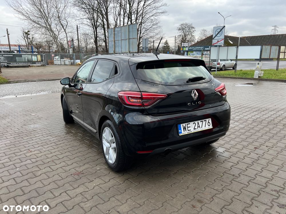 Renault Clio 1.0 TCe Zen - 4