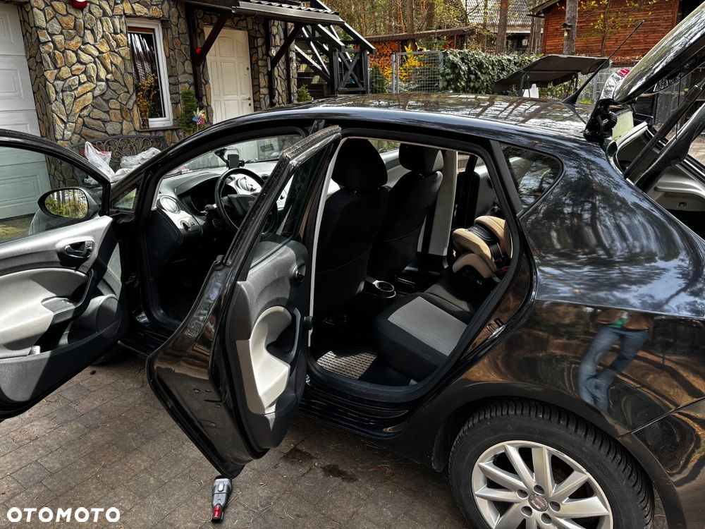 Seat Ibiza - 9