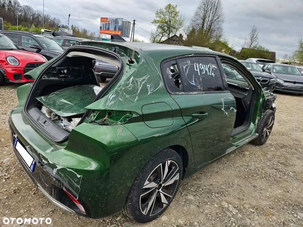 Peugeot 308 PureTech 130 GPF Stop & Start Active Pack - 6