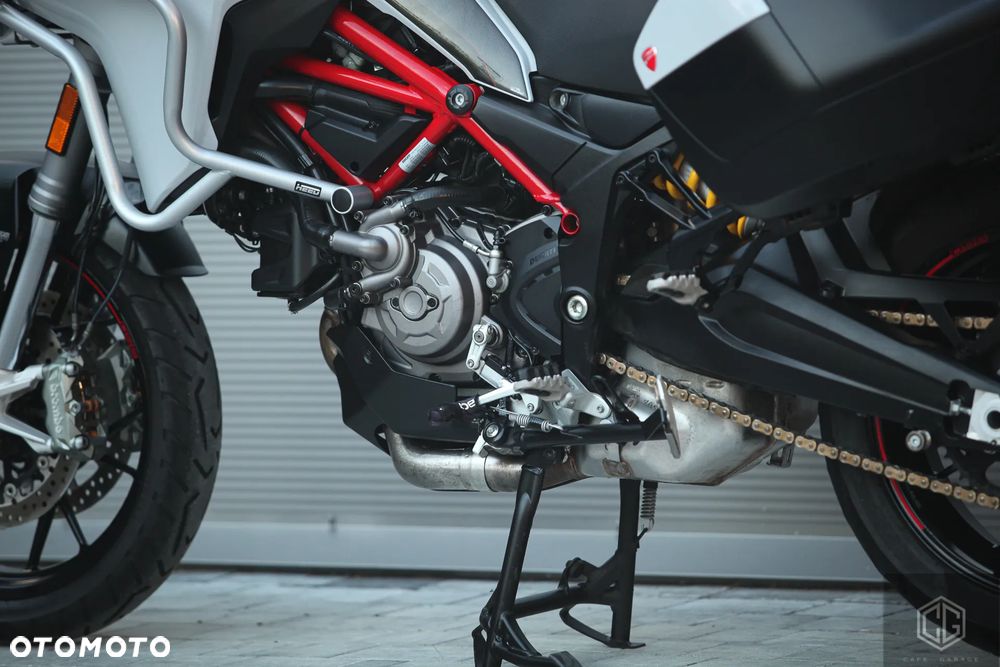 Ducati Multistrada - 15