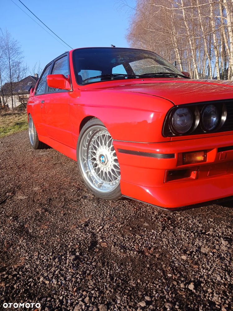 BMW M3 Standard - 17