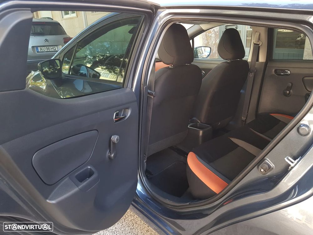 Nissan Micra 0.9 IG-T Tekna S/S - 29
