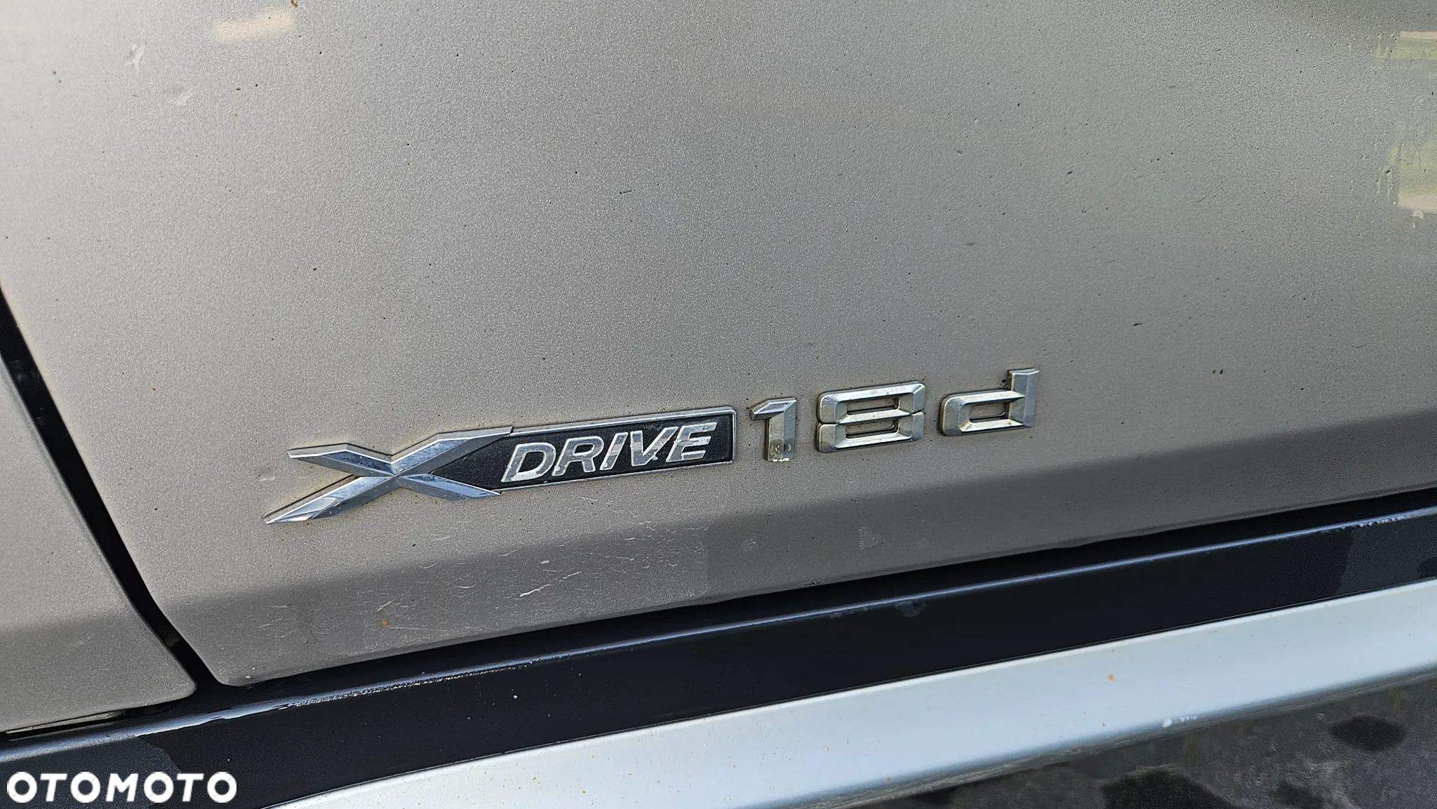 BMW X1 xDrive18d - 10