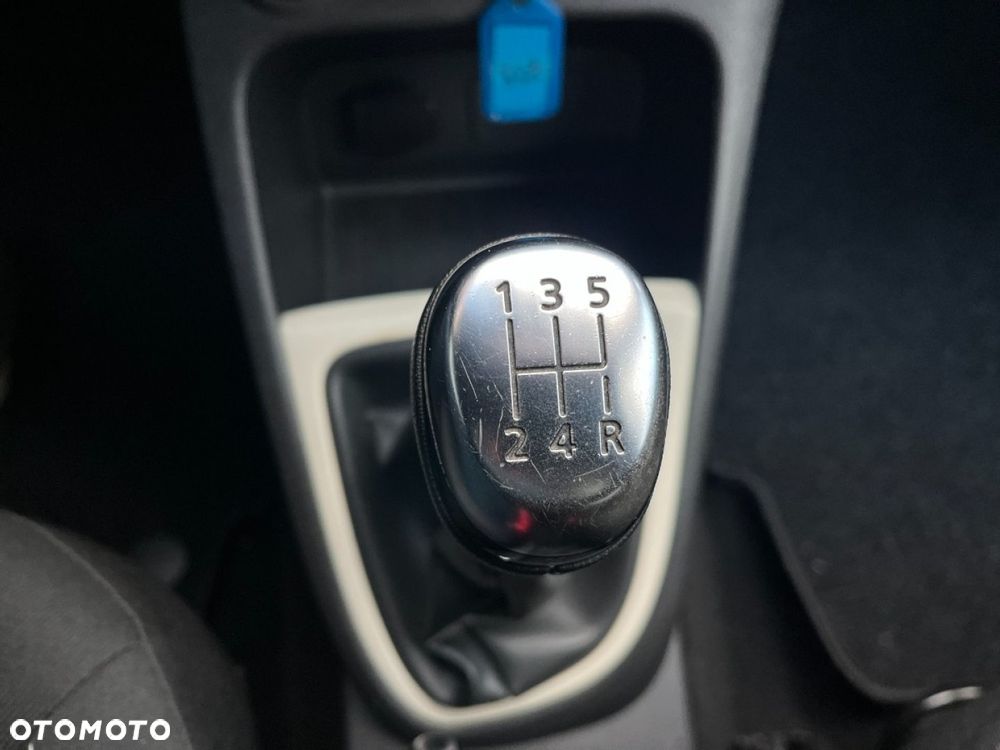 Renault Captur 1.5 dCi Life - 15