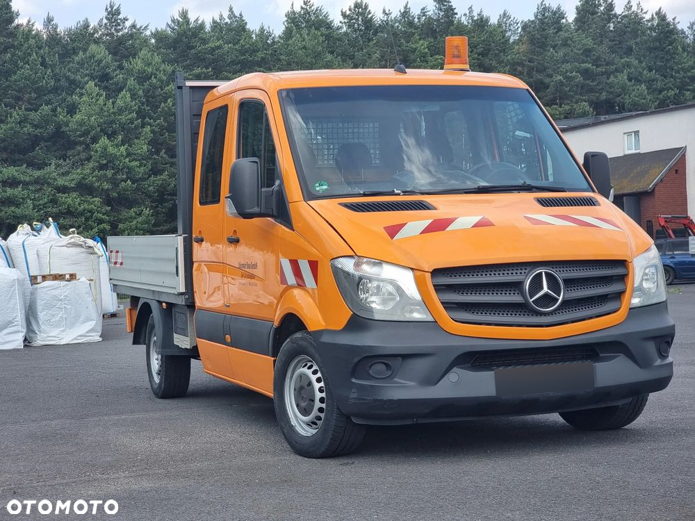 Mercedes-Benz Sprinter 316 - 2
