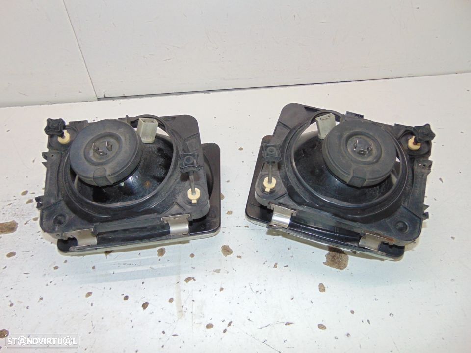 Opel corsa A farois - 5