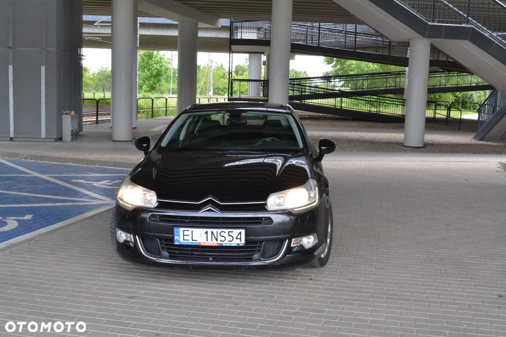 Citroën C5 1.6 THP Selection - 34