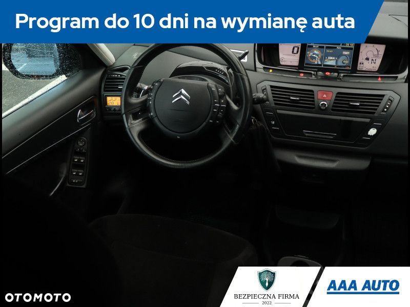 Citroën C4 Grand Picasso - 8