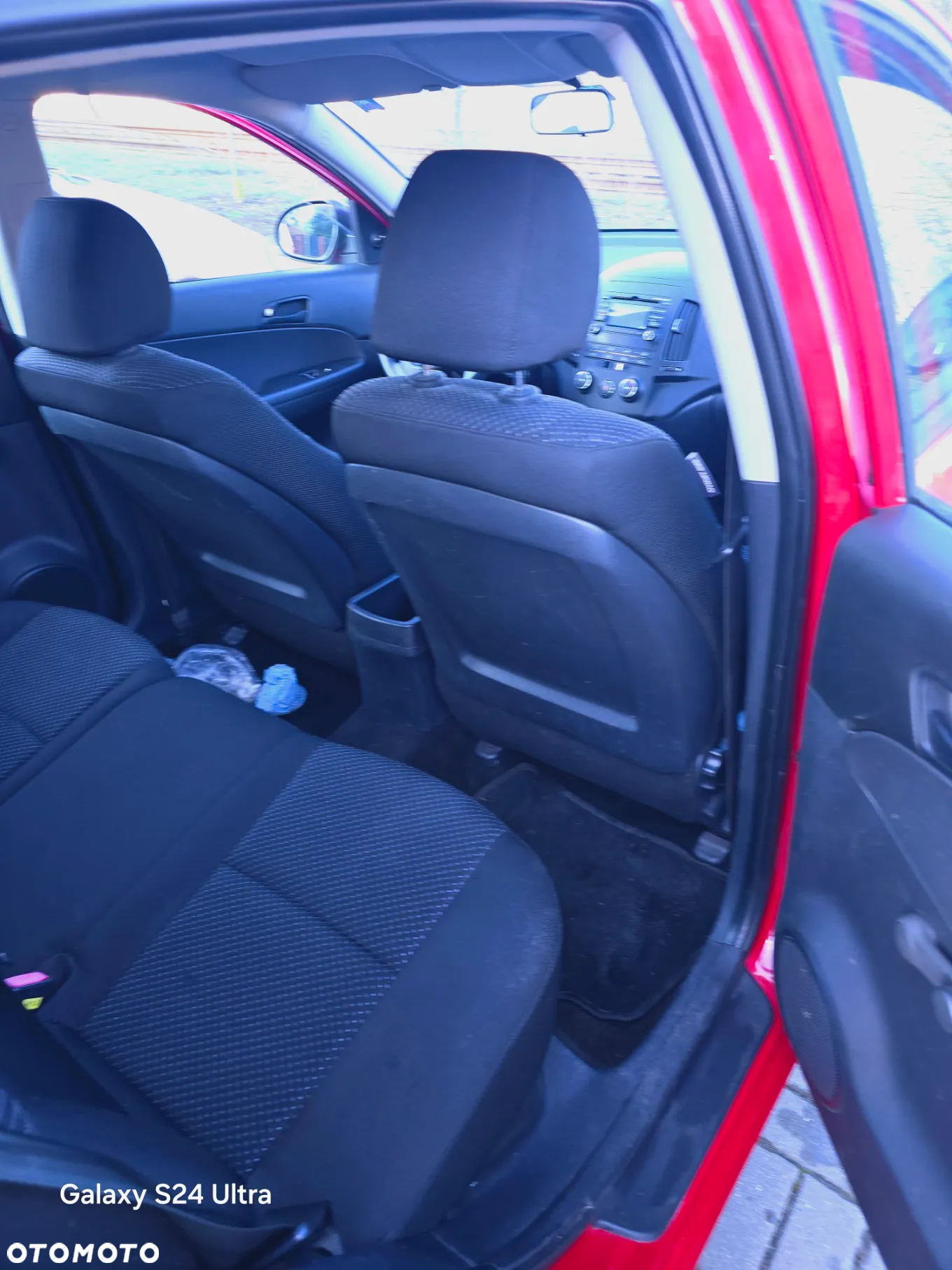 Hyundai i30 i30cw 1.4 blue Classic - 8