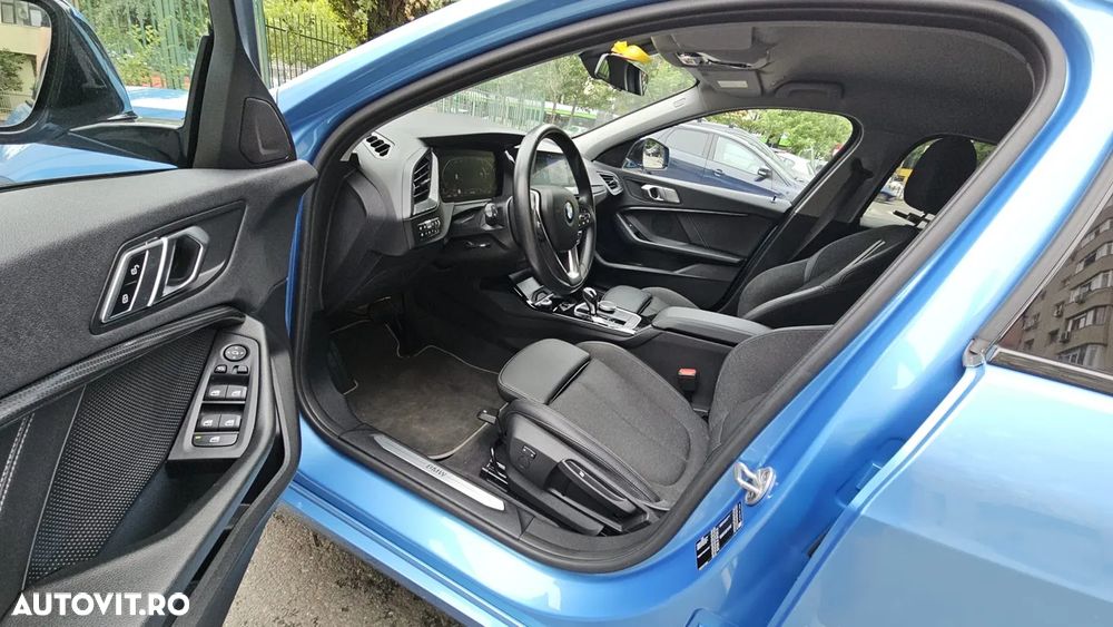 BMW Seria 1 - 17