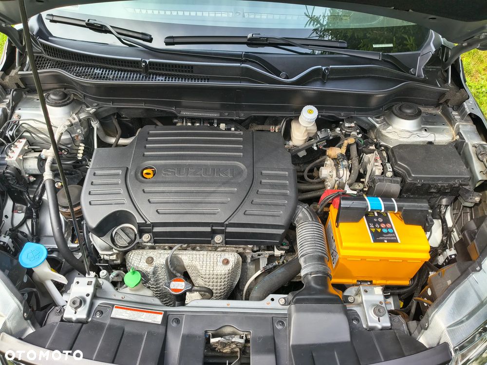 Suzuki Vitara 1.6 XLED 4WD - 39