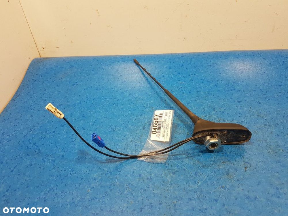 PEUGEOT 308 II T9 LIFT ANTENA RADIA 9819667880 - 3