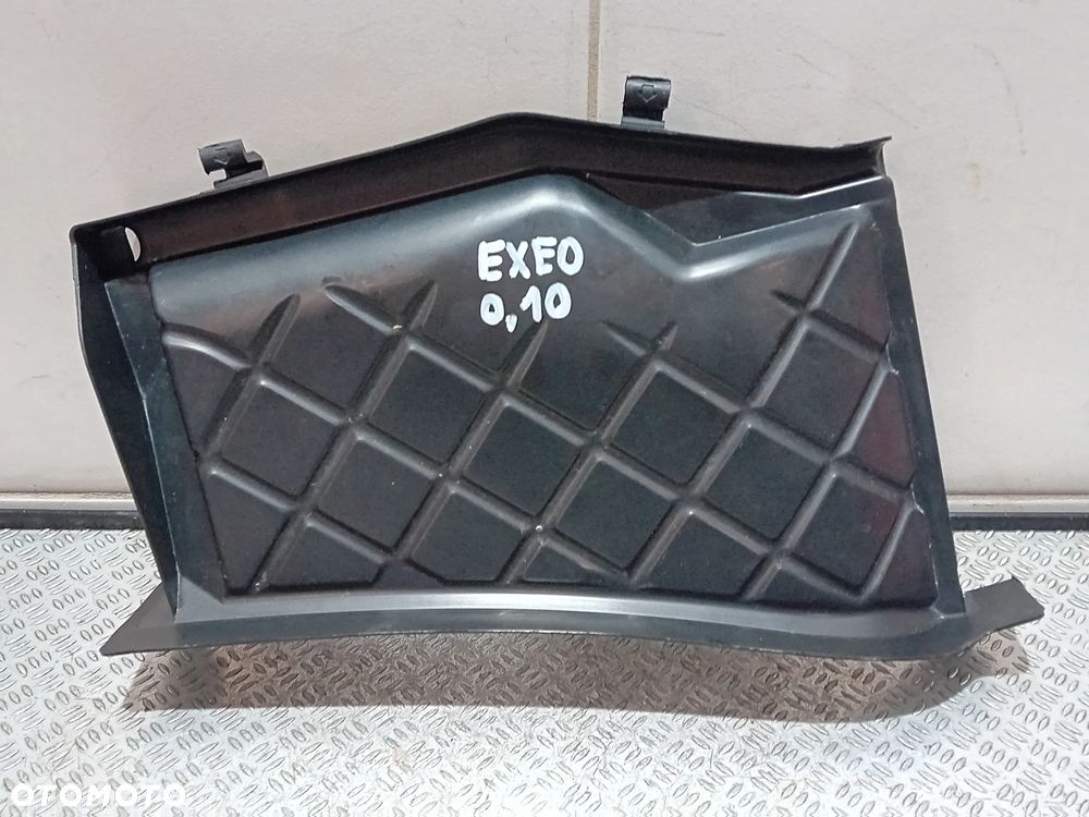 osłona obudowa filtra kabinowego Seat Exeo 2010 8E1819979A - 1