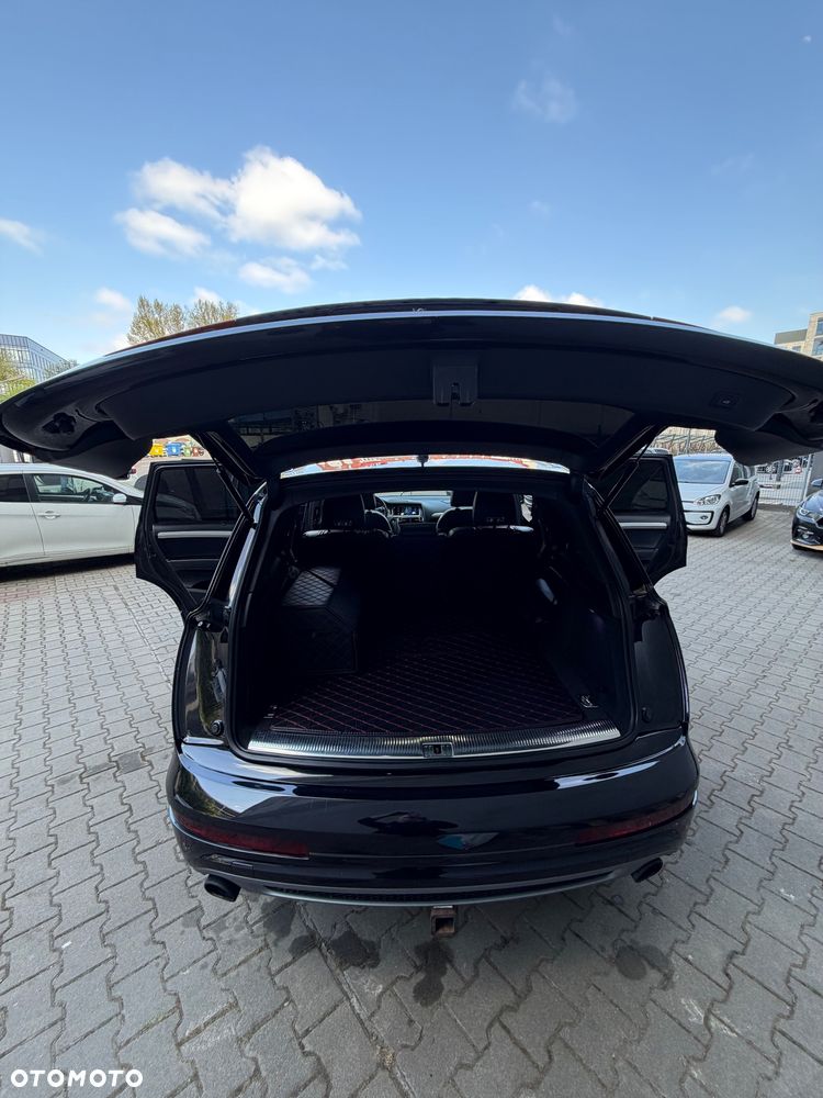 Audi Q7 - 23