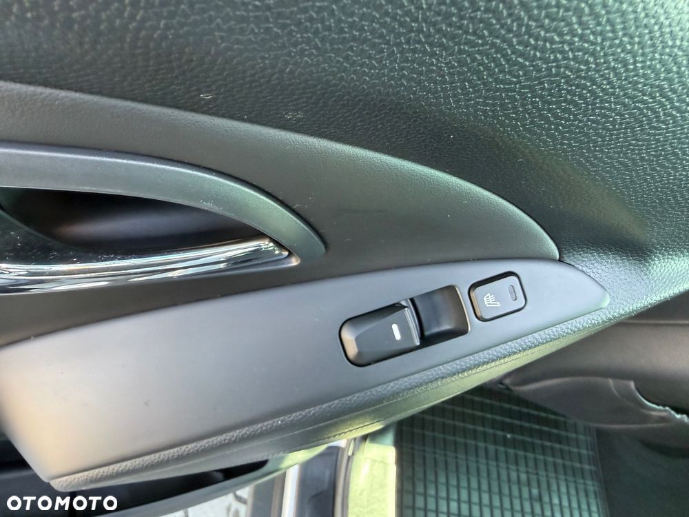 Hyundai ix35 1.6 2WD blue Comfort - 17