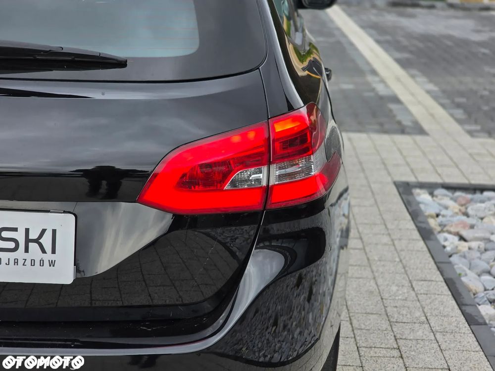 Peugeot 308 - 15