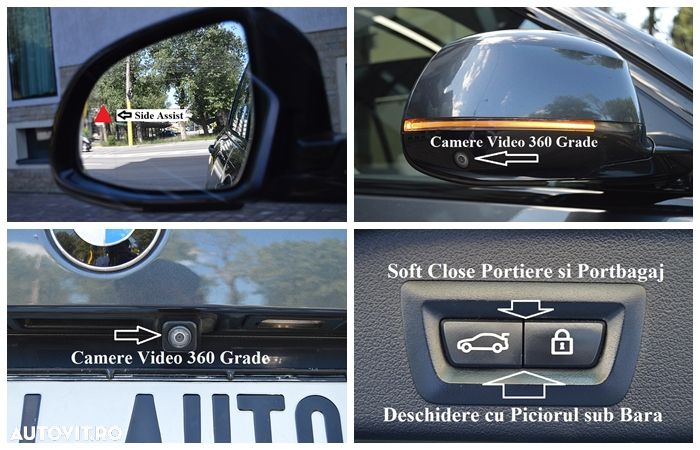 BMW X5 xDrive30d - 22