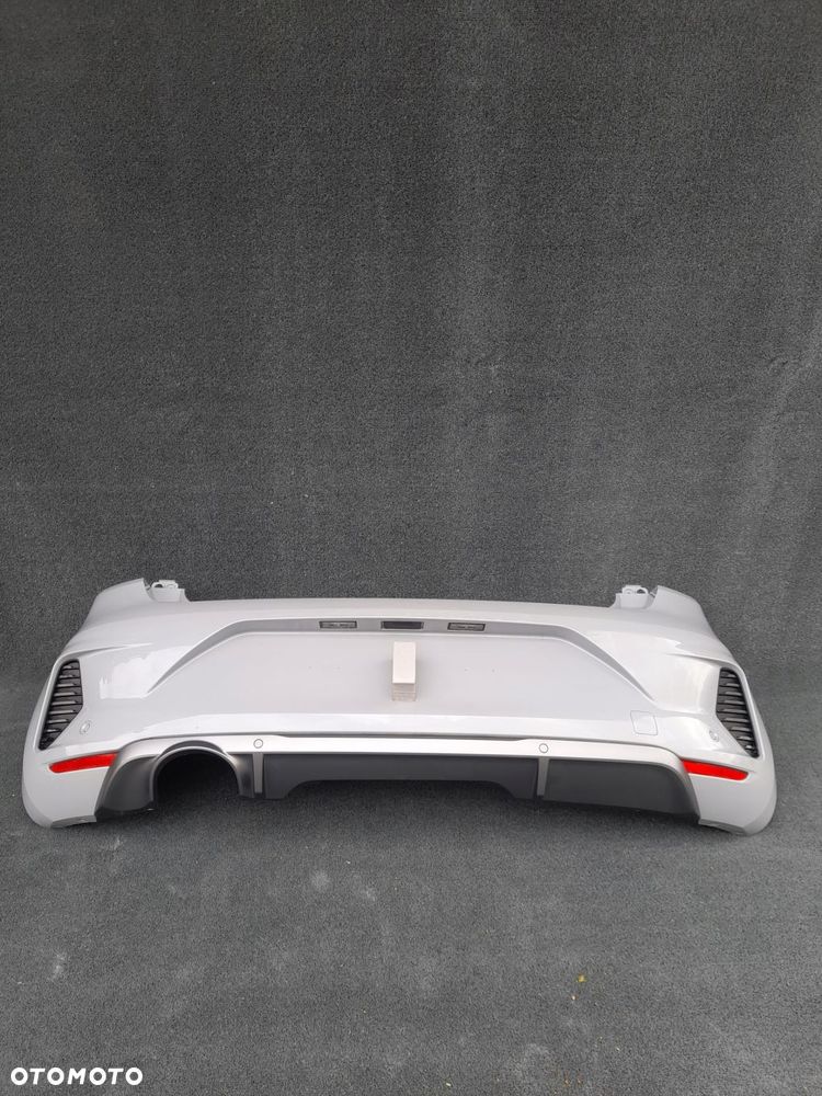zderzak tylny renault clio v lift 4 pdc - 4
