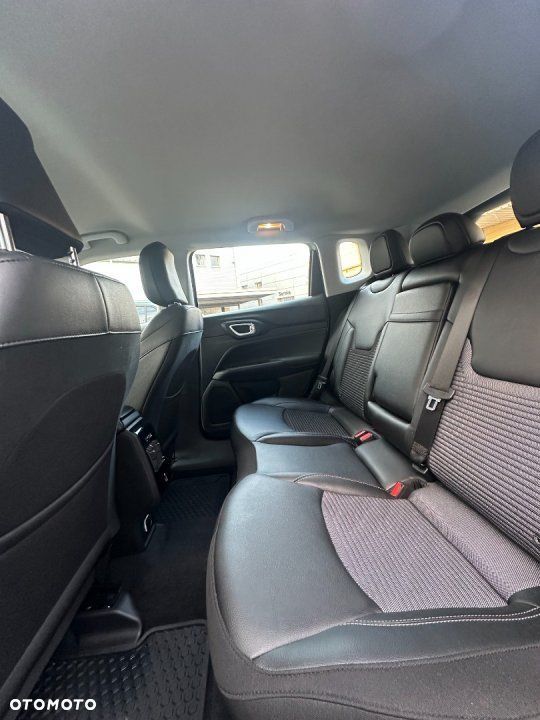 Jeep Compass - 7