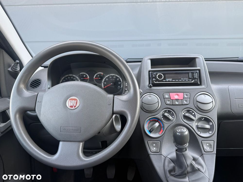 Fiat Panda 1.2 Dynamic Eco - 8