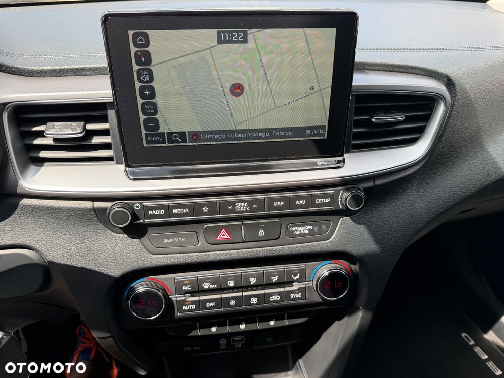 Kia Ceed 1.4 Vision - 31