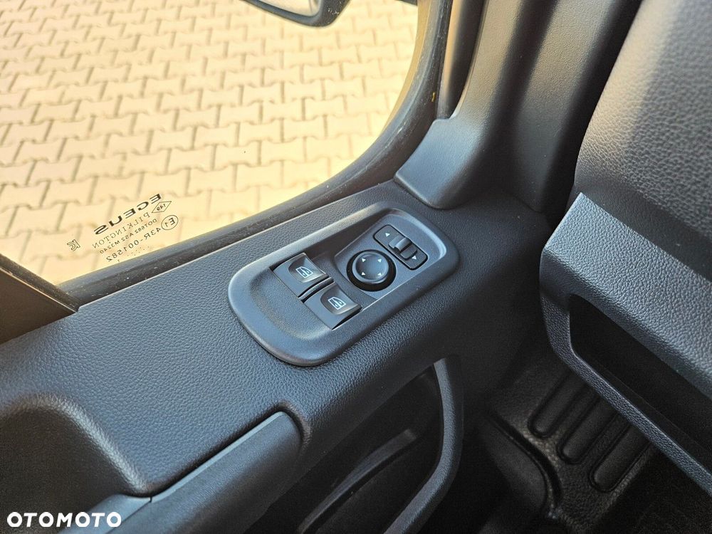 Renault Master L3H2 *99999zł Netto* Brygadówka 7 osób 2.3 dCi/180KM - 23